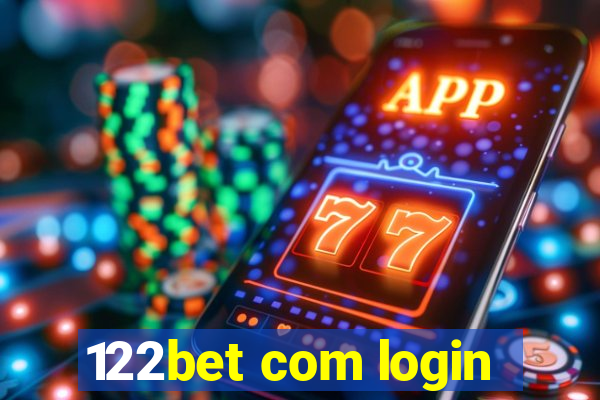 122bet com login